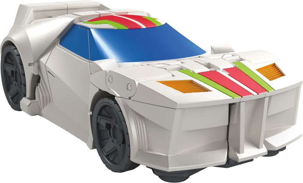 Transformers EarthSpark 1 Step Wheeljack Image  (14 of 74)